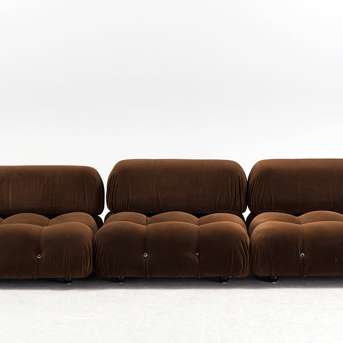 CAMEL SOFA 3 Seater
